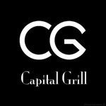 capital-grill | كابيتال جريل