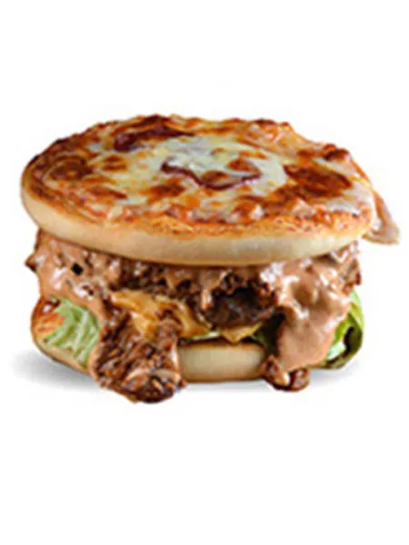 American - Caruso's American Cafe