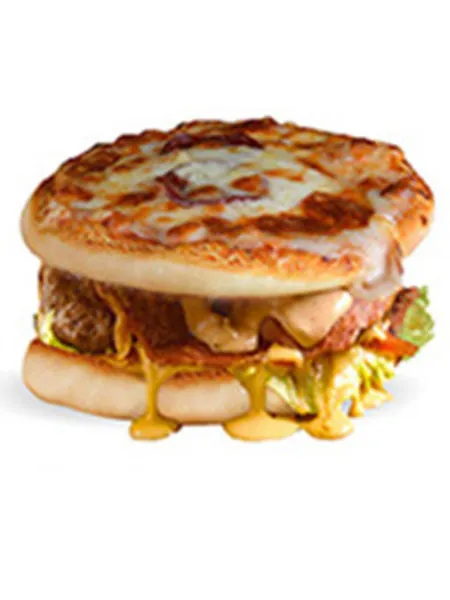 Beef Bacon - Caruso's American Cafe