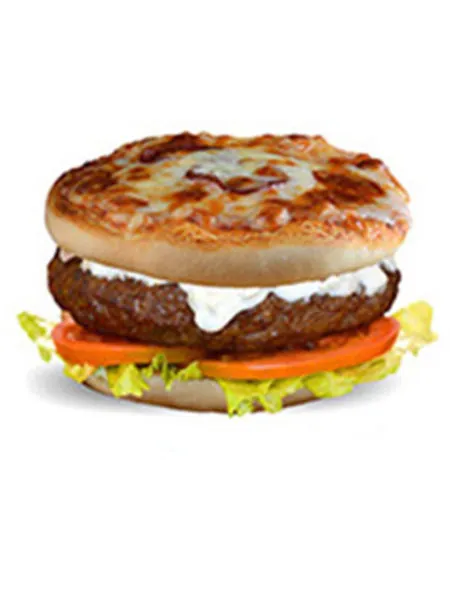 Black & Blue - Caruso's American Cafe