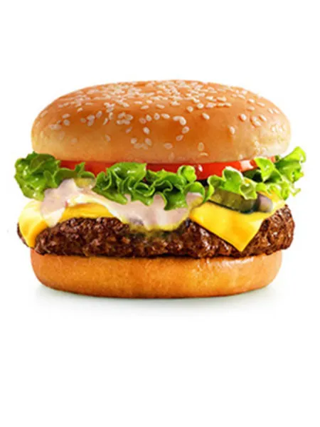 Brangous - Caruso's American Cafe