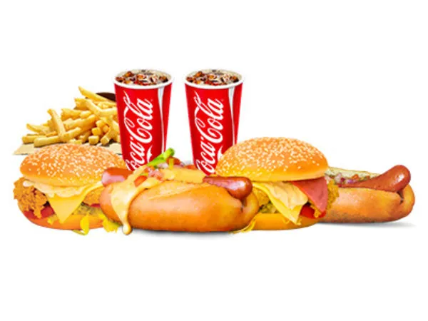 Chicago - Caruso's American Cafe