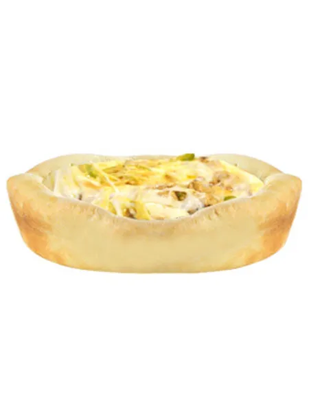 Chicken - Caruso's American Cafe