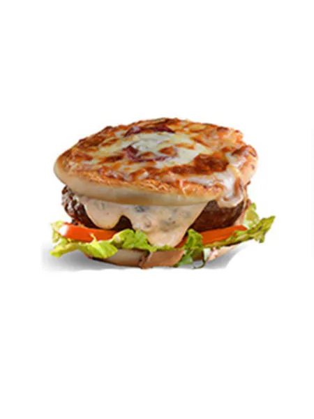 Classic - Caruso's American Cafe