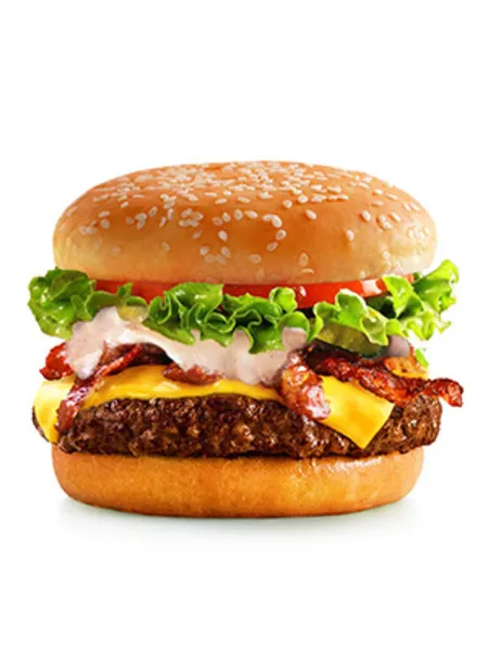 Dexter - Caruso's American Cafe