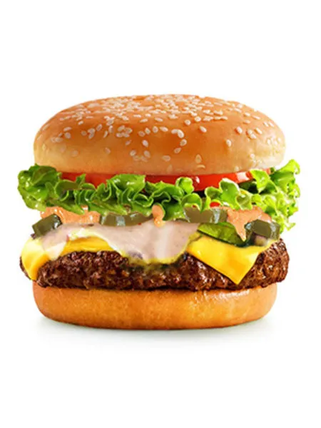 Jalapeno Brangous - Caruso's American Cafe