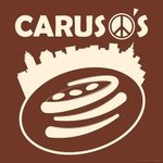 carusos-american-cafe