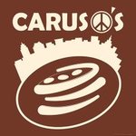 carusos-american-cafe | كاروزوس امريكان كافيه