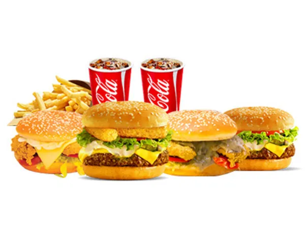 Ohio - Caruso's American Cafe