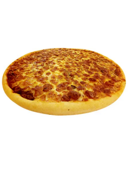 Skyline - Caruso's American Cafe