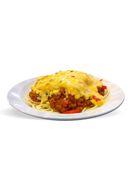 Skyline Chili - Caruso's American Cafe
