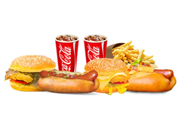 Texas - Caruso's American Cafe