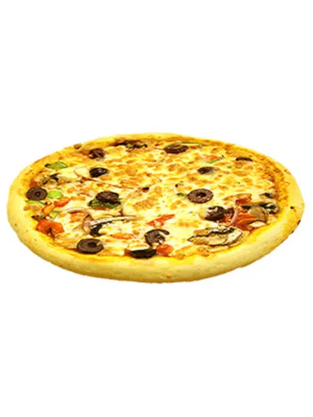 Vegetables - Caruso's American Cafe