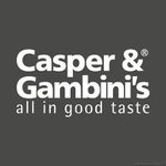 casper-gambinis | كاسبر اند جامبيني