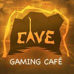 cave-gaming-cafe | كيف جيمينج كافيه