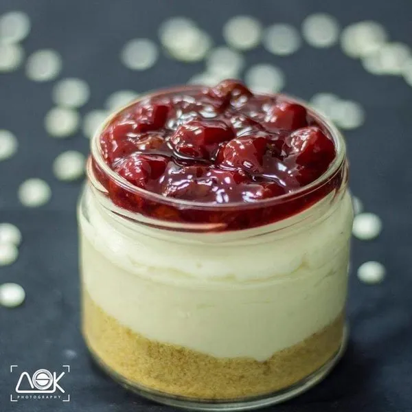 Cherry - Cheese Country