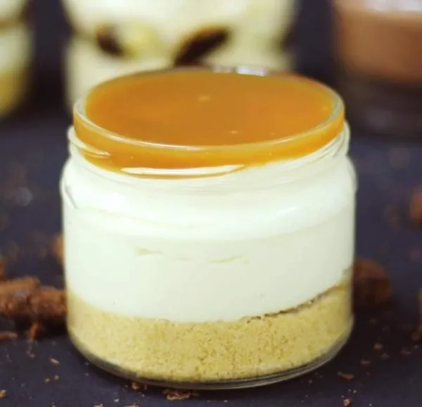 Mango - Cheese Country