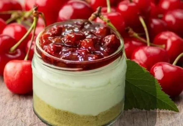 Raspberry - Cheese Country