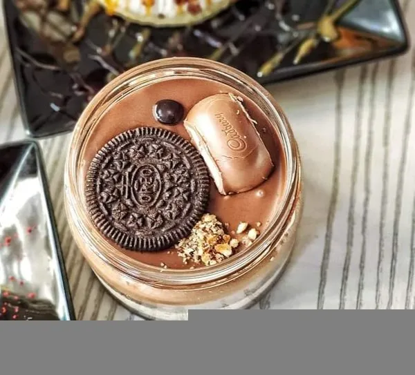 Volcano - Cheese Country