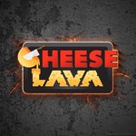 cheese-lava