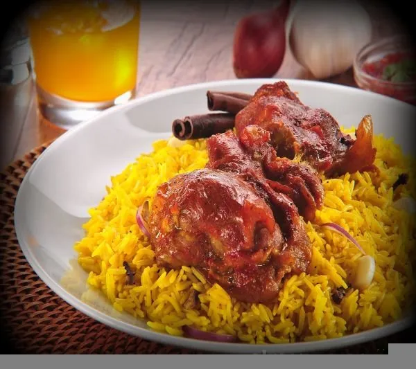 Bent El Sultan - Chef Sarhan Restaurants