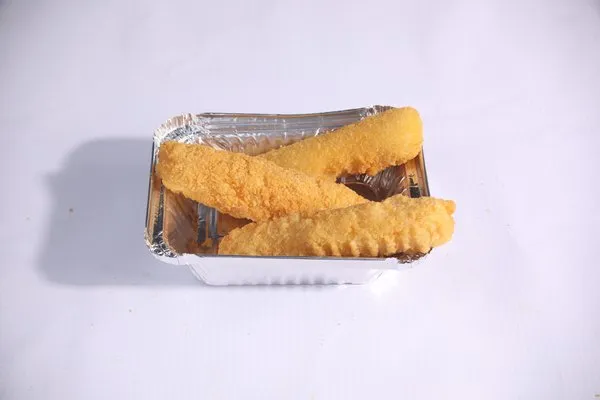 Mozzarella Sticks - Chicken Basket