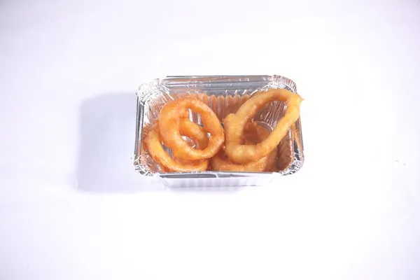 Onion Rings - Chicken Basket