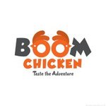 chicken-boom | تشيكن بوم