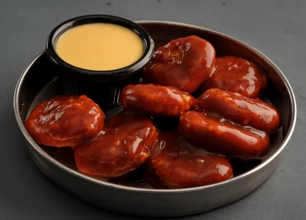 BBQ Nuggets - Chicken FilA