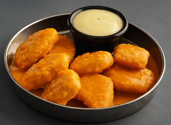 Buffalo Nuggets - Chicken FilA