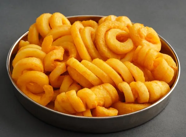 Curly Fries - Chicken FilA