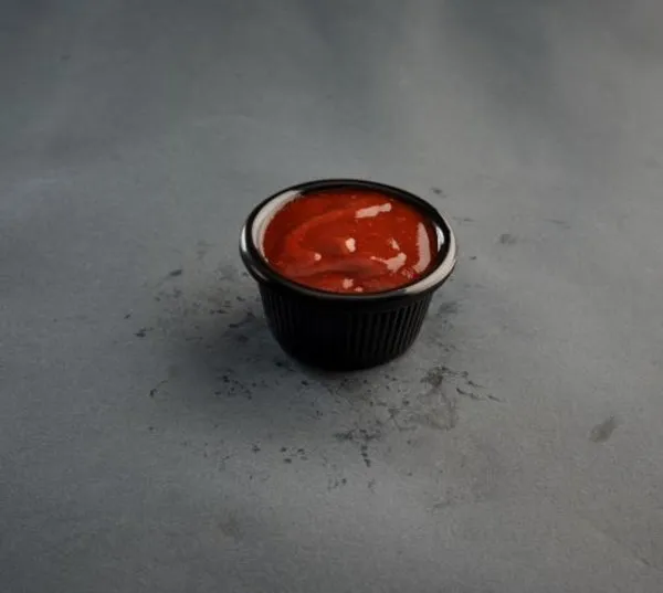 Hell Sauce - Chicken FilA