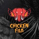chicken-fila | تشيكن فيلا
