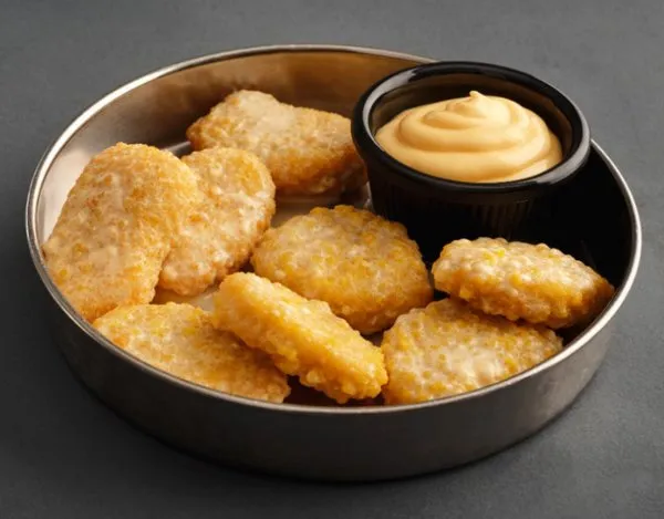 Smoked Nuggets - Chicken FilA