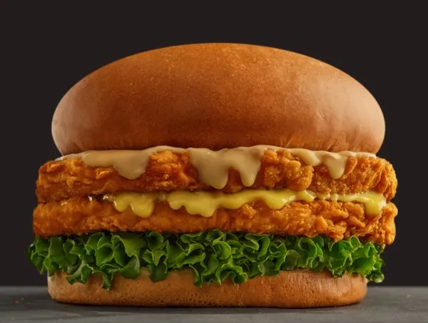 The Original Fil - Chicken FilA