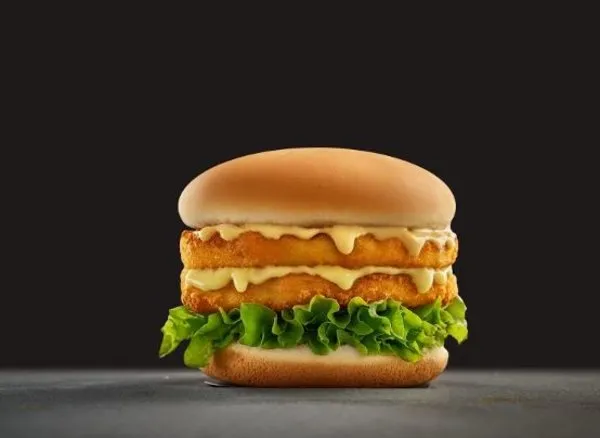 The Original Green Fil Sliders - Chicken FilA