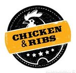 chicken-ribs | تشيكن اند ريبز