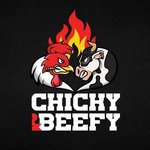 chicky-beefy | شيكي آند بيفي