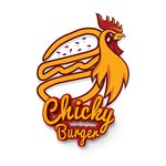 chicky-burger
