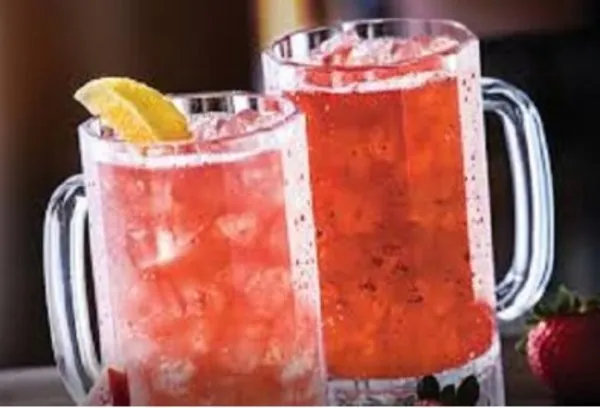 Berry Mojito - Chili's