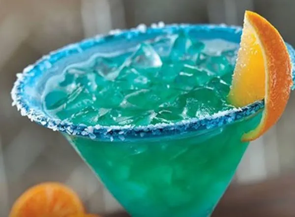 Blue Pacific - Chili's