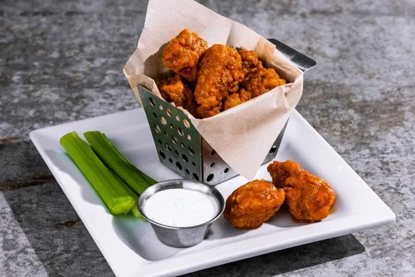Boneless Wings - Chili's