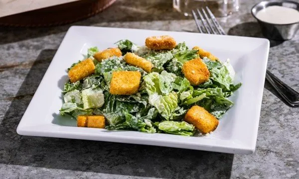 Caesar Salad - Chili's