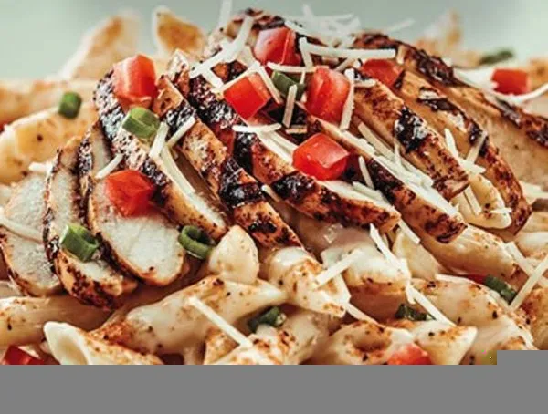 Cajun Pasta - Chili's