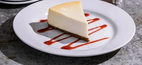 Cheesecake - Chili's