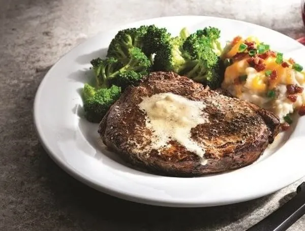 Classic Ribeye - Chili's