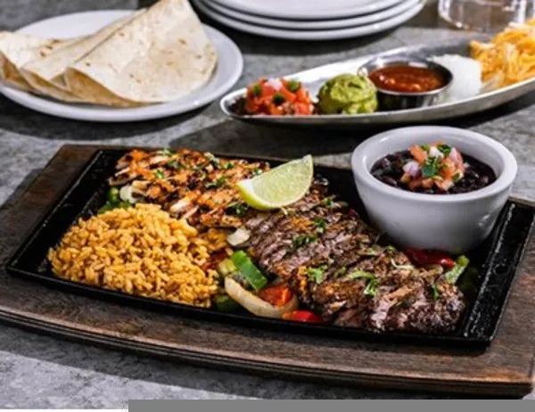 Combine Any 2 - Chili's