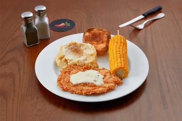 Country Fried Chicken - Chili's