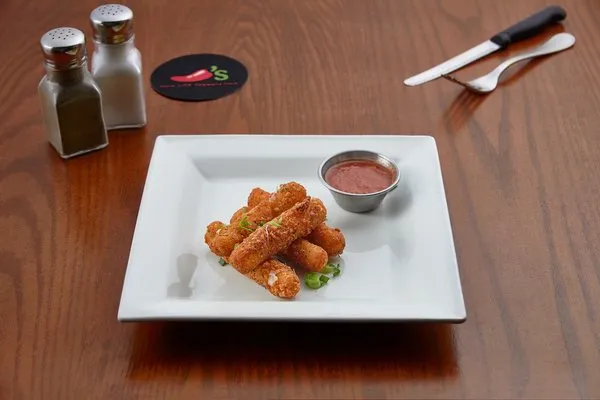 Fried Cheese - Chili's