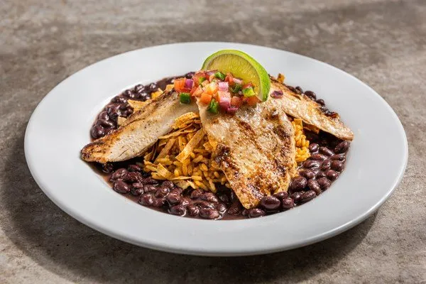 Margarita Grilled Chicken - Chili's